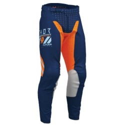 Παντελόνι μηχανής motocross THOR LAUNCHMODE FUTURA NAVY/ORG Παντελόνι μηχανής motocross THOR LAUNCHMODE FUTURA NAVY/ORG