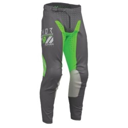 Παντελόνι μηχανής motocross THOR LAUNCHMODE FUTURA CHAR/GRN