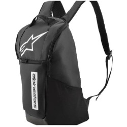 Σακίδιο πλάτης ALPINESTARS DEFCON V3 BLACK/WHITE Σακίδιο πλάτης ALPINESTARS DEFCON V3 BLACK/WHITE