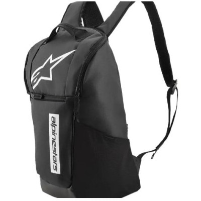 Σακίδιο πλάτης ALPINESTARS DEFCON V3 BLACK/WHITE