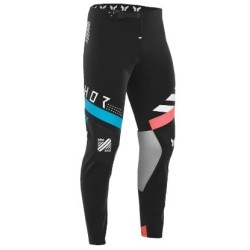 Παντελόνι μηχανής motocross THOR SPORTMODE SYNTH BLACK