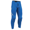 Παντελόνι μηχανής motocross THOR RIDEMODE MENACE BLUE