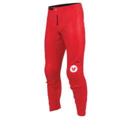 Παντελόνι μηχανής motocross THOR RIDEMODE MENACE RED Παντελόνι μηχανής motocross THOR RIDEMODE MENACE RED