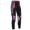 Γυναικείο παντελόνι motocross THOR PORTMODE VELOCITY BLK/ORCH