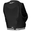 Γυναικεία προστασία θώρακα ALPINESTARS Stella PLASMA CHEST BLACK/WHITE thumb