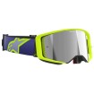 Μάσκα μηχανής motocross ALPINESTARS SUPERTECH CORP PURPLE/YL MIRROR-SIL Μάσκα μηχανής motocross ALPINESTARS SUPERTECH CORP PURPLE/YL MIRROR-SIL thumb
