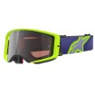 Μάσκα μηχανής motocross ALPINESTARS SUPERTECH CORP PURPLE/YL MIRROR-SIL Μάσκα μηχανής motocross ALPINESTARS SUPERTECH CORP PURPLE/YL MIRROR-SIL thumb