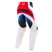 Παντελόνι motocross ALPINESTARS TECHSTAR KNIF BLK/WH/RED thumb