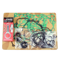 Κιτ μπιέλας με φλάντζες ATHENA Husqvarna TC125 16-22; KTM SX125 16-22