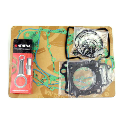 Κιτ μπιέλας με φλάντζες ATHENA Honda CRF250R 10-17
