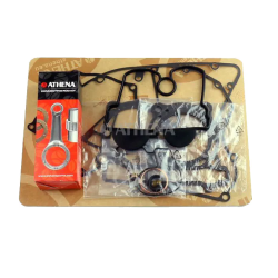 Κιτ μπιέλας με φλάντζες ATHENA Kawasaki KX250F 04-08, Suzuki RM-Z250 04-06