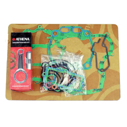 Κιτ μπιέλας με φλάντζες ATHENA Yamaha YZ250 99-18 YZ250X 16-19