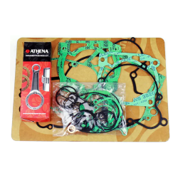 Κιτ μπιέλας με φλάντζες ATHENA KTM EXC300 08-16, EXC250 05-16, SX250 07-18, Husqvarna TE 250/300 14-16 Κιτ μπιέλας με φλάντζες ATHENA KTM EXC300 08-16, EXC250 05-16, SX250 07-18, Husqvarna TE 250/300 14-16
