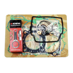 Κιτ μπιέλας με φλάντζες κινητήρα ATHENA Honda CRF450R 02-04 Κιτ μπιέλας με φλάντζες κινητήρα ATHENA Honda CRF450R 02-04