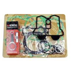 Κιτ μπιέλας με φλάντζες ATHENA Yamaha YZ450F 03-05, WR450F 03