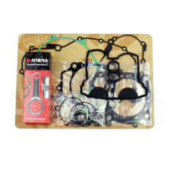 Κιτ μπιέλας με φλάντζες ATHENA Yamaha WR450F 07-11