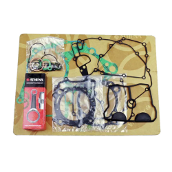 Κιτ μπιέλας με φλάντζες ATHENA Suzuki RM-Z450 13-25