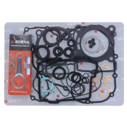 Κιτ μπιέλας με φλάντζες ATHENA KTM EXC-F250 20-23, Husqvarna FE250 20-23