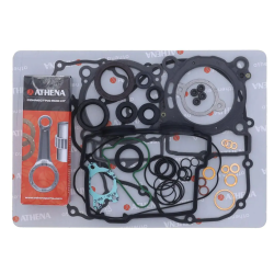 Κιτ μπιέλας με φλάντζες ATHENA KTM EXC-F250 20-23, Husqvarna FE250 20-23