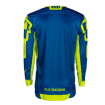 Μπλούζα motocross FLY RACING Lite L.E. Lancer - Navy/Hi-Vis Μπλούζα motocross FLY RACING Lite L.E. Lancer - Navy/Hi-Vis thumb