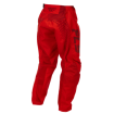 Παιδικό παντελόνι motocross FLY RACING F-16 Riding- Red/Black/Grey thumb