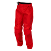 Παιδικό παντελόνι motocross FLY RACING F-16 Riding- Red/Black/Grey thumb