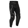 Παντελόνι μηχανής motocross FLY RACING Evolution DST -Ice Grey/Charcoal/Neon Green