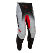 Παντελόνι μηχανής motocross FLY RACING Kinetic DBK - Grey/Black/Red Παντελόνι μηχανής motocross FLY RACING Kinetic DBK - Grey/Black/Red thumb
