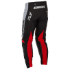 Παντελόνι μηχανής motocross FLY RACING Kinetic DBK - Grey/Black/Red Παντελόνι μηχανής motocross FLY RACING Kinetic DBK - Grey/Black/Red thumb
