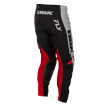 Παντελόνι μηχανής motocross FLY RACING Kinetic DBK - Grey/Black/Red Παντελόνι μηχανής motocross FLY RACING Kinetic DBK - Grey/Black/Red thumb