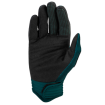 Γάντια μηχανής motocross LY RACING F-16 Blue/White thumb