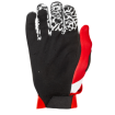 Γάντια μηχανής motocross FLY RACING Pro Lite DBK - Black/White/Red Γάντια μηχανής motocross FLY RACING Pro Lite DBK - Black/White/Red thumb
