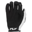 Παιδικά γάντια motocross FLY RACING Lite Warp Special Edition - White/Blue/Pink thumb