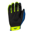 Γάντια μηχανής motocross FLY RACING Lite L.E. Lancer - Navy/Hi-Vis Γάντια μηχανής motocross FLY RACING Lite L.E. Lancer - Navy/Hi-Vis thumb