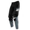 Παντελόνι μηχανης motocross SHOT Burst Black