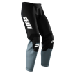 Παντελόνι μηχανης motocross SHOT Burst Black Παντελόνι μηχανης motocross SHOT Burst Black thumb