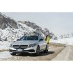 Βάση σκι οροφής NORDRIVE Nordic-King EVO N40010 Αλουμινίου NK-40 Ασημένια thumb