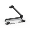 Βάση σκι οροφής NORDRIVE Nordic-King EVO N40010 Αλουμινίου NK-40 Ασημένια thumb