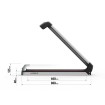 Βάση σκι οροφής NORDRIVE Nordic-King EVO N40011 Αλουμινίου NK-60 Ασημένιο Βάση σκι οροφής NORDRIVE Nordic-King EVO N40011 Αλουμινίου NK-60 Ασημένιο thumb