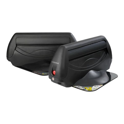 Βάση σκι οροφής μαγνητική NORDRIVE Myura Carving N40101 Βάση σκι οροφής μαγνητική NORDRIVE Myura Carving N40101