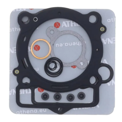 Σετ φλάντζες κεφαλής μοτοσυκλέτας ATHENA KTM SX-F350 23-25, EXC-F350 24-25; Husqvarna FC350 23-25, FE350 24-25; Gas Gas EC/MC/EX350F 24-25 Σετ φλάντζες κεφαλής μοτοσυκλέτας ATHENA KTM SX-F350 23-25, EXC-F350 24-25; Husqvarna FC350 23-25, FE350 24-25; Gas Gas EC/MC/EX350F 24-25