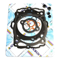 Σετ φλάντζες κεφαλής μοτοσυκλέτας ATHENA KTM 400EXC 05-11, 450EXC 07-11, 530EXC 08-11 Σετ φλάντζες κεφαλής μοτοσυκλέτας ATHENA KTM 400EXC 05-11, 450EXC 07-11, 530EXC 08-11
