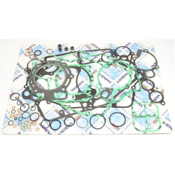 Σετ φλάντζες κινητήρα μοτοσυκλέτας ATHENA KTM EXC400/450 00-07; Beta RR400/450 05-09