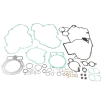 Σετ φλάντζες κινητήρα μοτοσυκλέτας ATHENA KTM EXC400/450 00-07; Beta RR400/450 05-09 Σετ φλάντζες κινητήρα μοτοσυκλέτας ATHENA KTM EXC400/450 00-07; Beta RR400/450 05-09 thumb