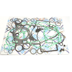 Σετ φλάντζες κινητήρα μοτοσυκλέτας ATHENA KTM 450SX 03-06, EXC/SX 520/525 00-07; Beta RR 525 05-09