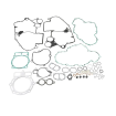 Σετ φλάντζες κινητήρα μοτοσυκλέτας ATHENA KTM 450SX 03-06, EXC/SX 520/525 00-07; Beta RR 525 05-09 Σετ φλάντζες κινητήρα μοτοσυκλέτας ATHENA KTM 450SX 03-06, EXC/SX 520/525 00-07; Beta RR 525 05-09 thumb