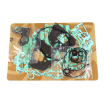 Σετ φλάντζες κινητήρα μοτοσυκλέτας ATHENA KTM SX125 02-15, Husqvarna TC125 14-15 Σετ φλάντζες κινητήρα μοτοσυκλέτας ATHENA KTM SX125 02-15, Husqvarna TC125 14-15 thumb