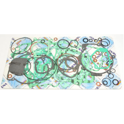 Σετ φλάντζες κινητήρα μοτοσυκλέτας ATHENA KTM 250/300EXC 99-03, 250SX 99-02, 300/380SX 99-03