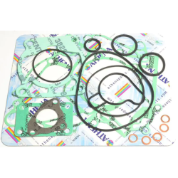 Σετ φλάντζες κινητήρα μοτοσυκλέτας ATHENA KTM SX50 09-23; Husqvarna TC50 17-23; Gas Gas MC50 21-23