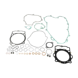 Σετ φλάντζες κινητήρα μοτοσυκλέτας ATHENA KTM 450EXC 07-15, 530EXC 08-11